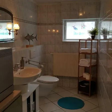 Ferienwohnung Gopfert Appartement *