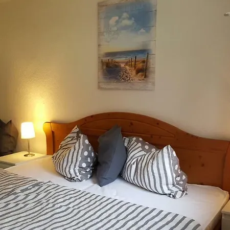 Ferienwohnung Gopfert Appartement *