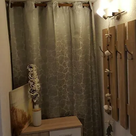 Ferienwohnung Gopfert