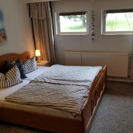 Ferienwohnung Gopfert